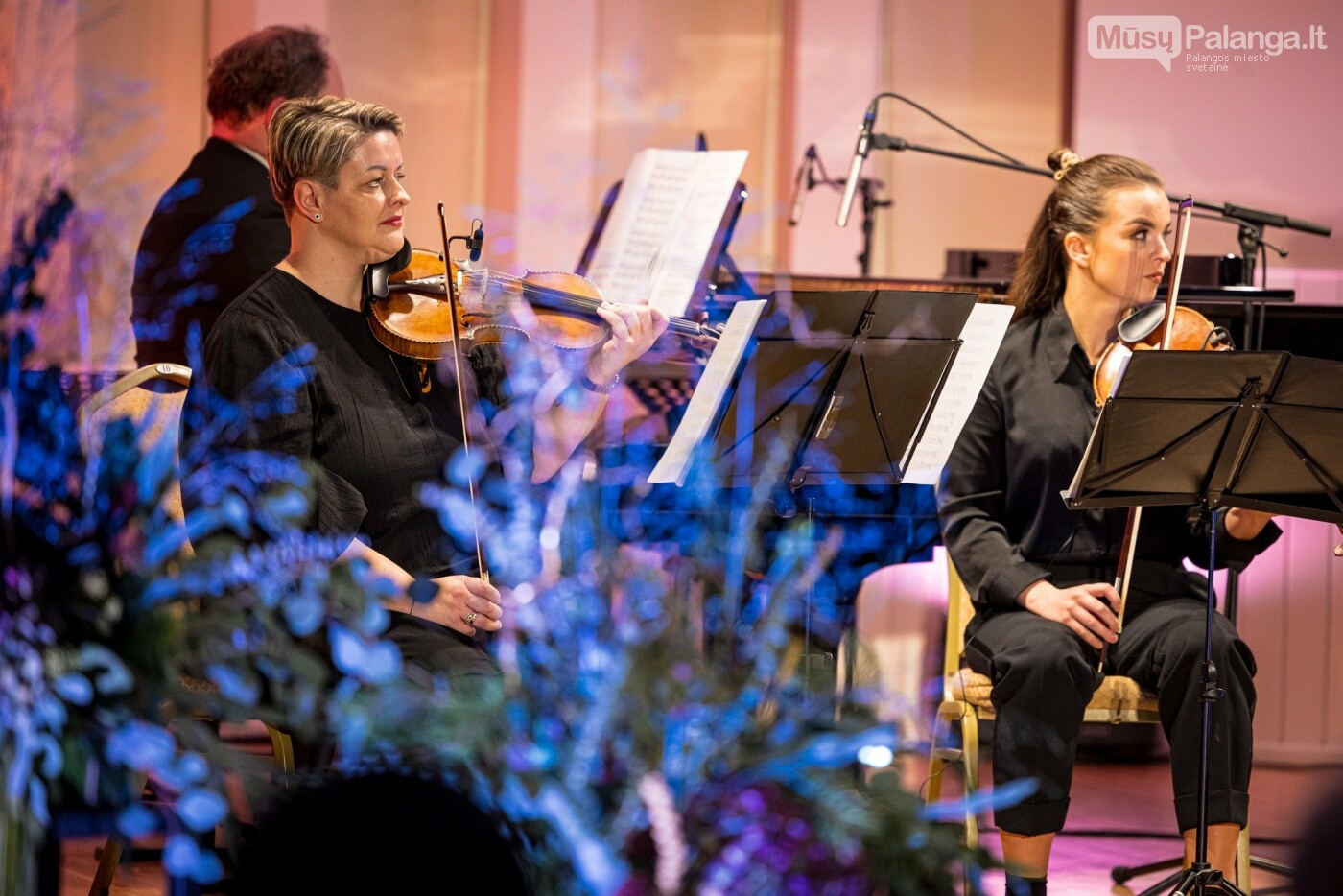 Aldo Kazlausko nuotr.