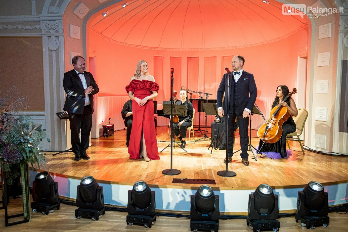 Aldo Kazlausko nuotr.