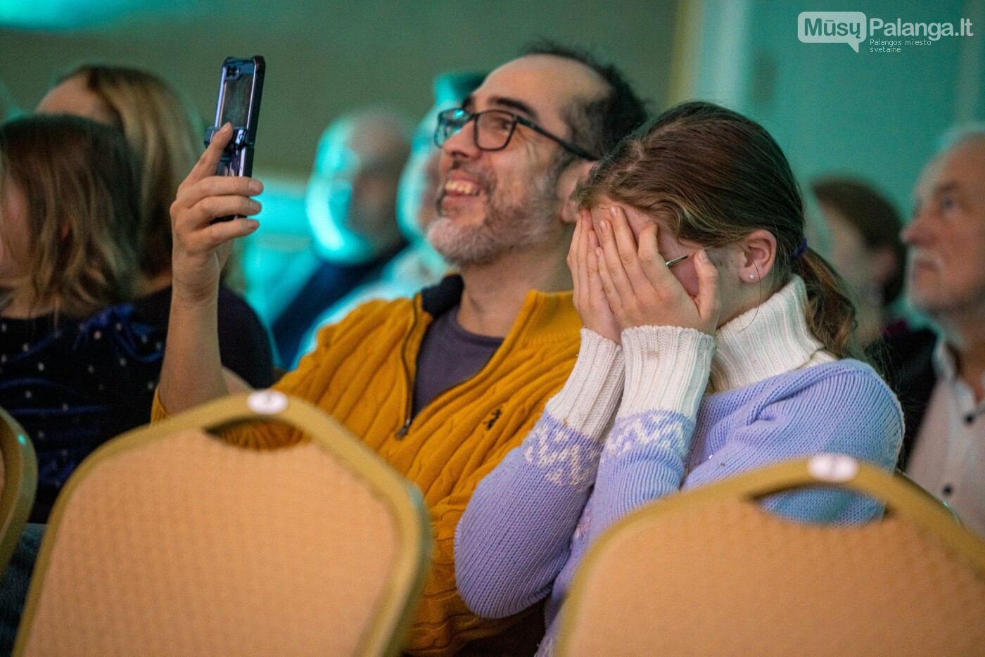 Aldo Kazlausko nuotr.