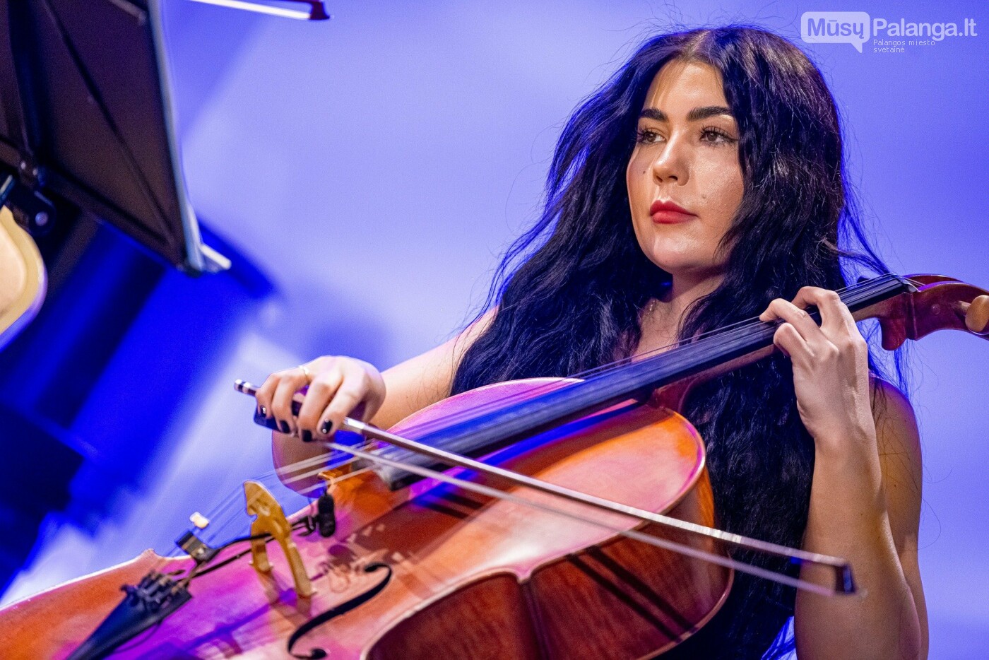 Aldo Kazlausko nuotr.