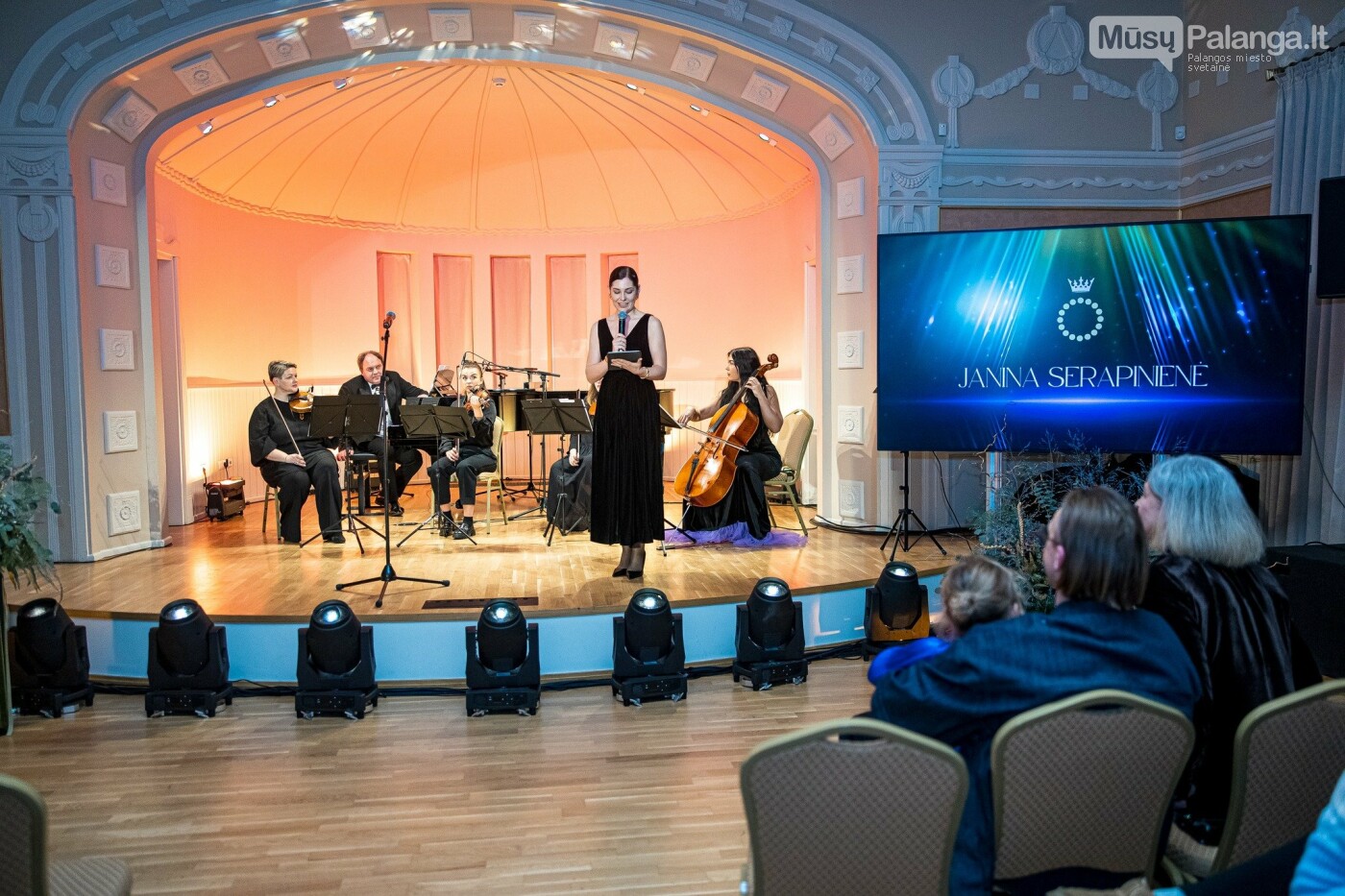 Aldo Kazlausko nuotr.