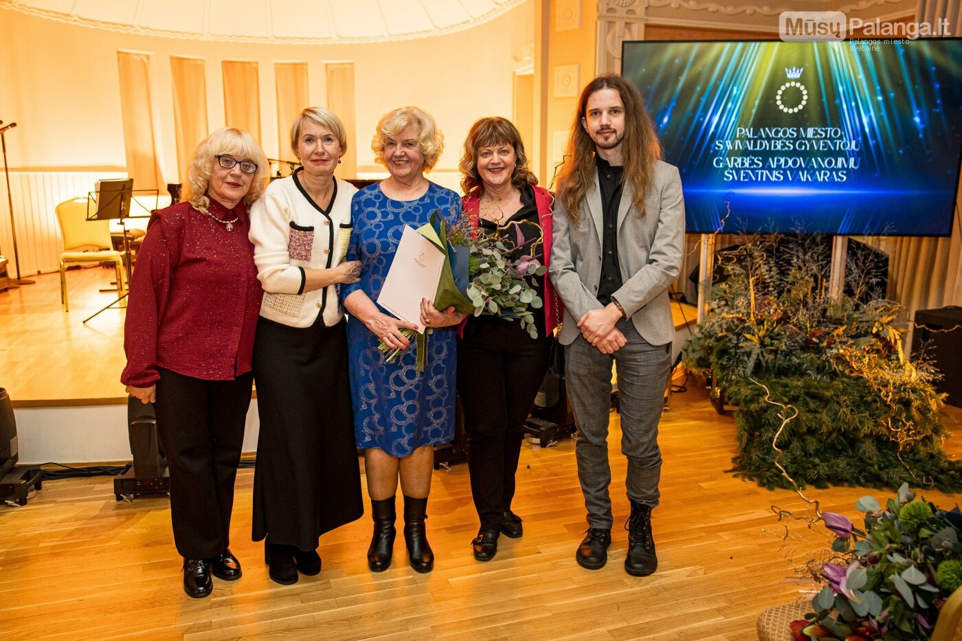 Aldo Kazlausko nuotr.