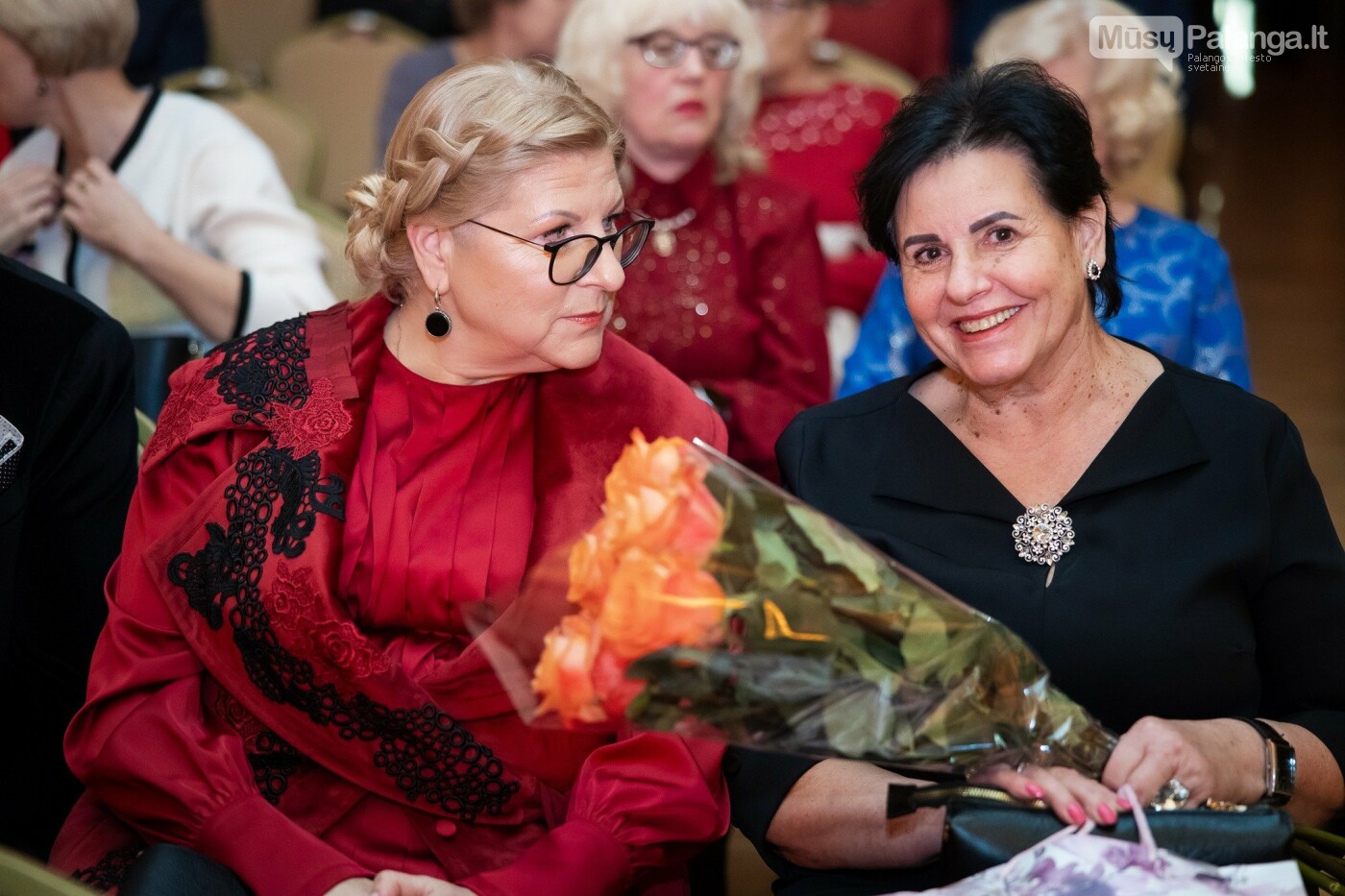 Aldo Kazlausko nuotr.