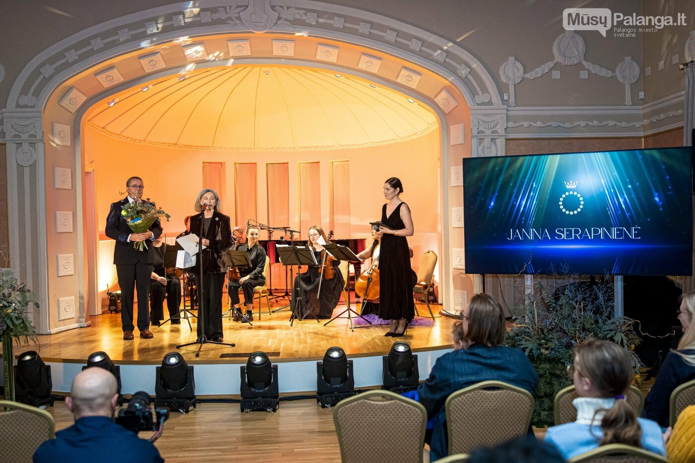 Aldo Kazlausko nuotr.