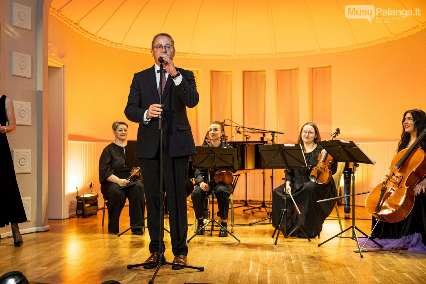 Aldo Kazlausko nuotr.