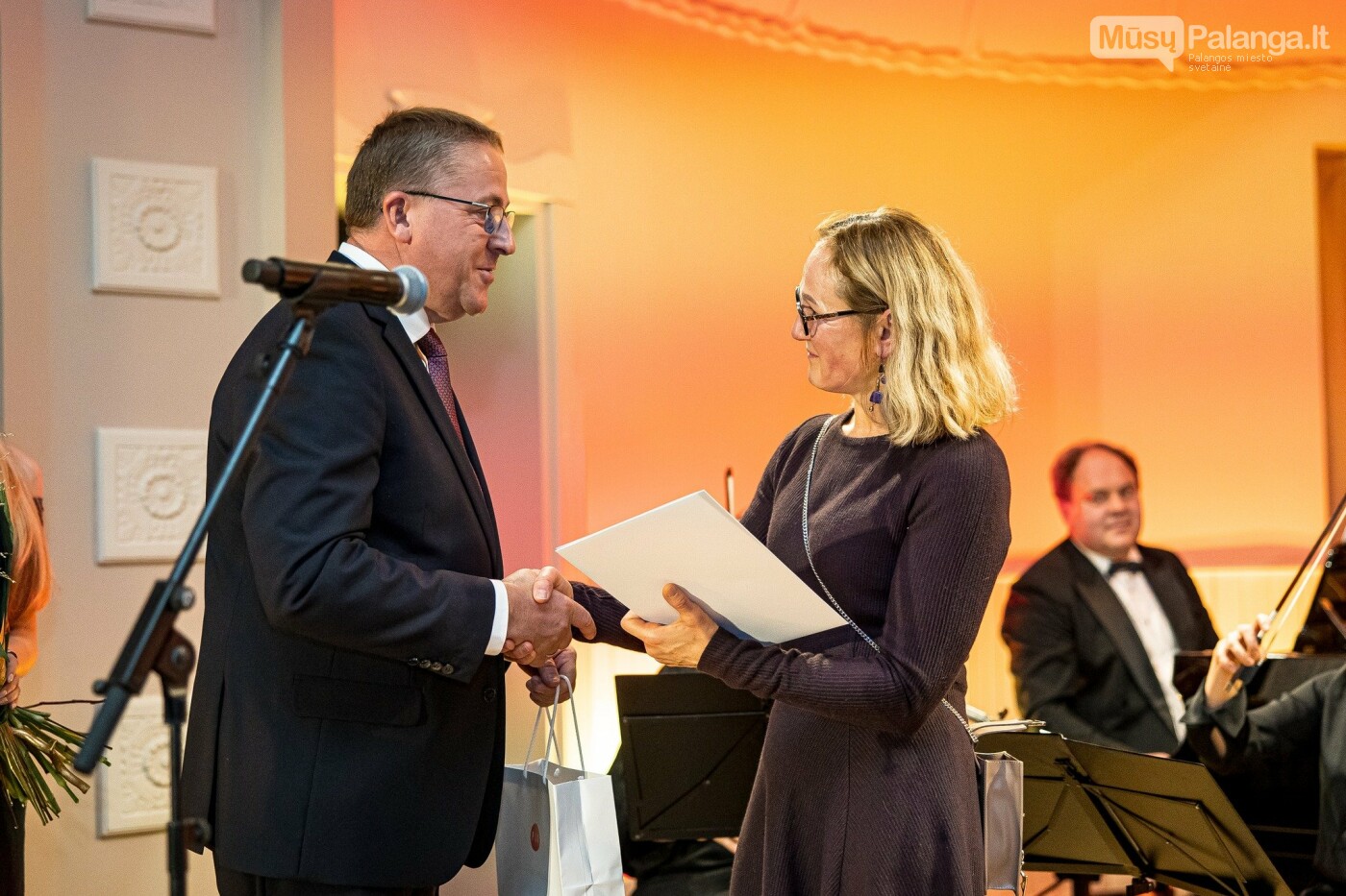 Aldo Kazlausko nuotr.