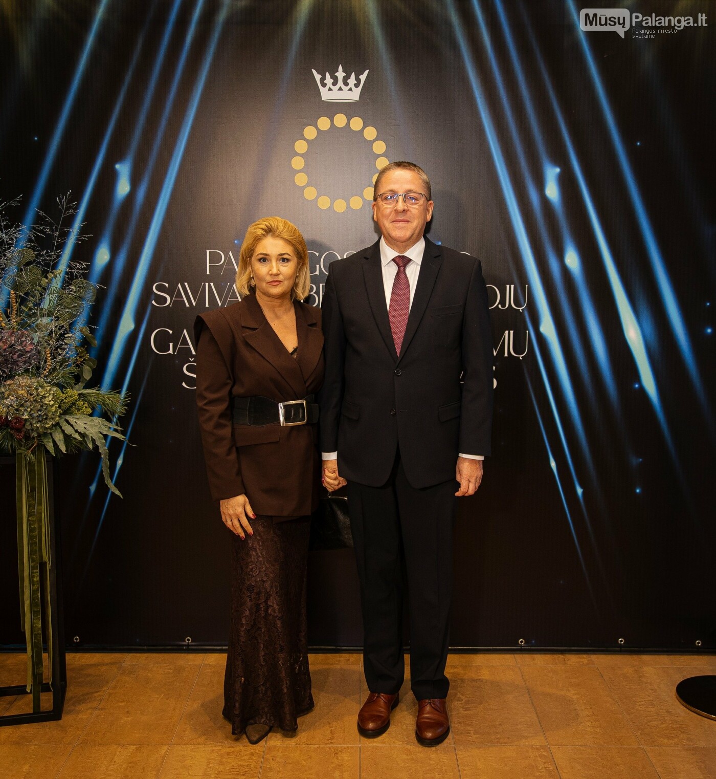 Aldo Kazlausko nuotr.