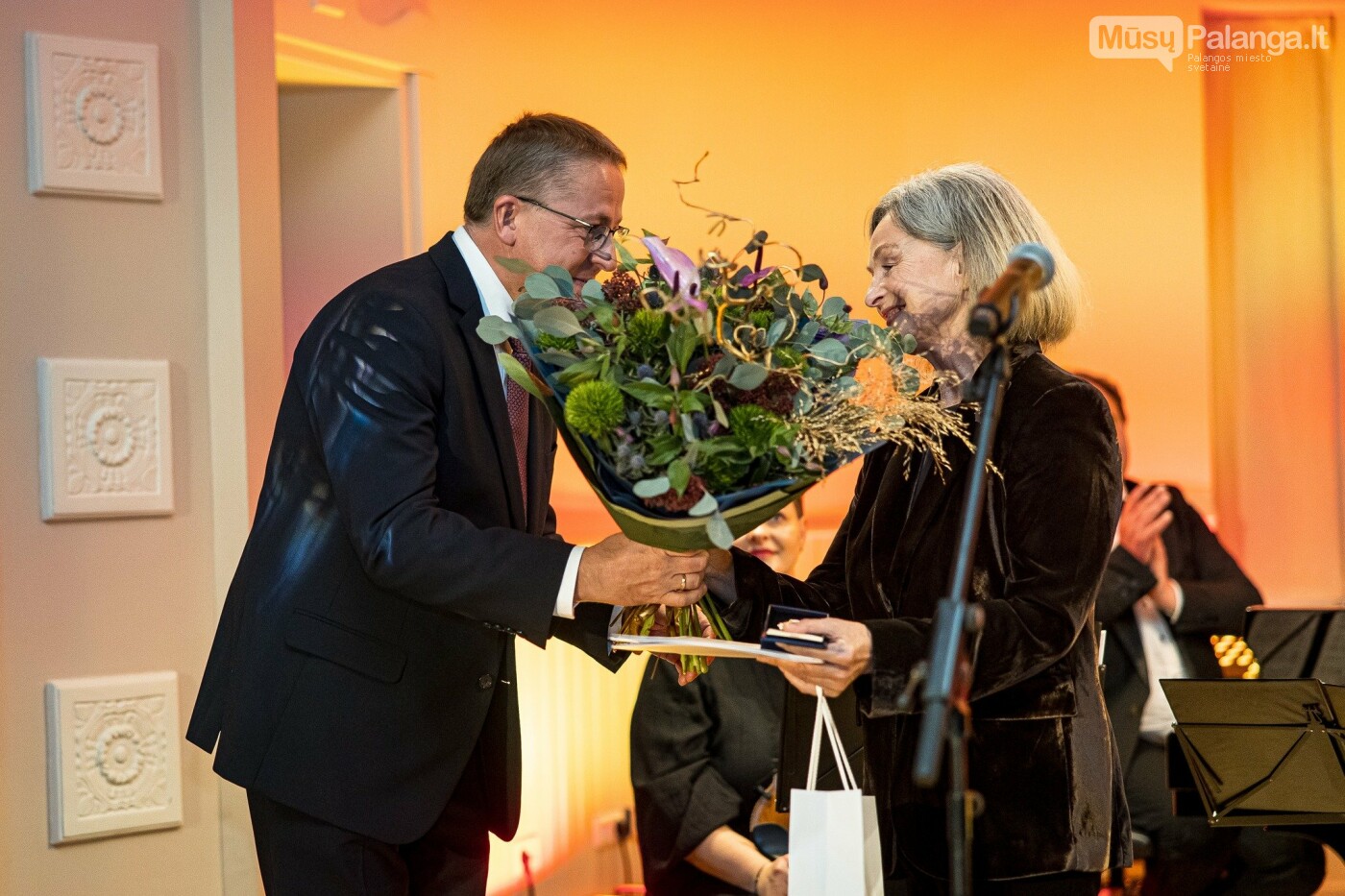 Aldo Kazlausko nuotr.