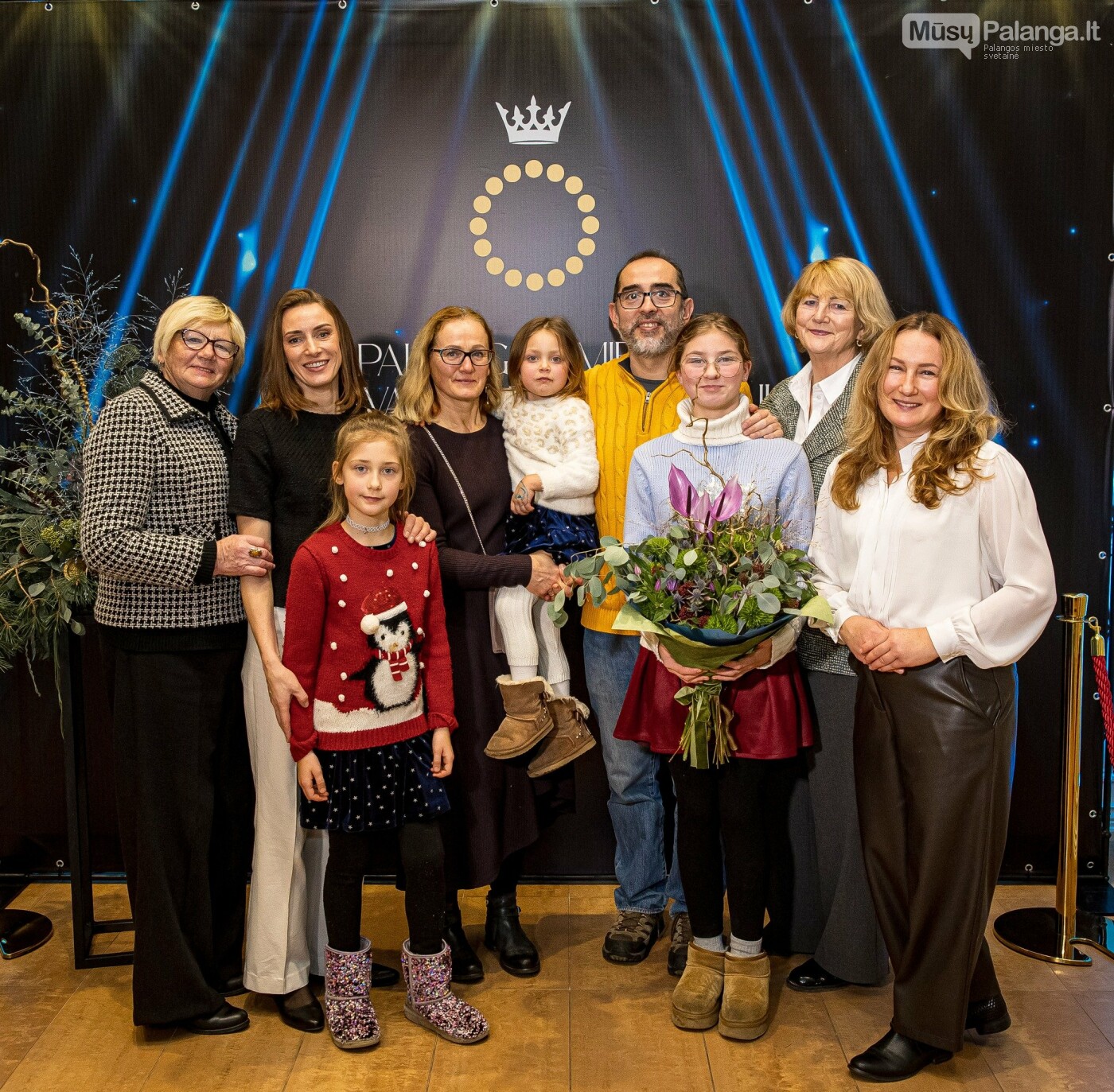 Aldo Kazlausko nuotr.