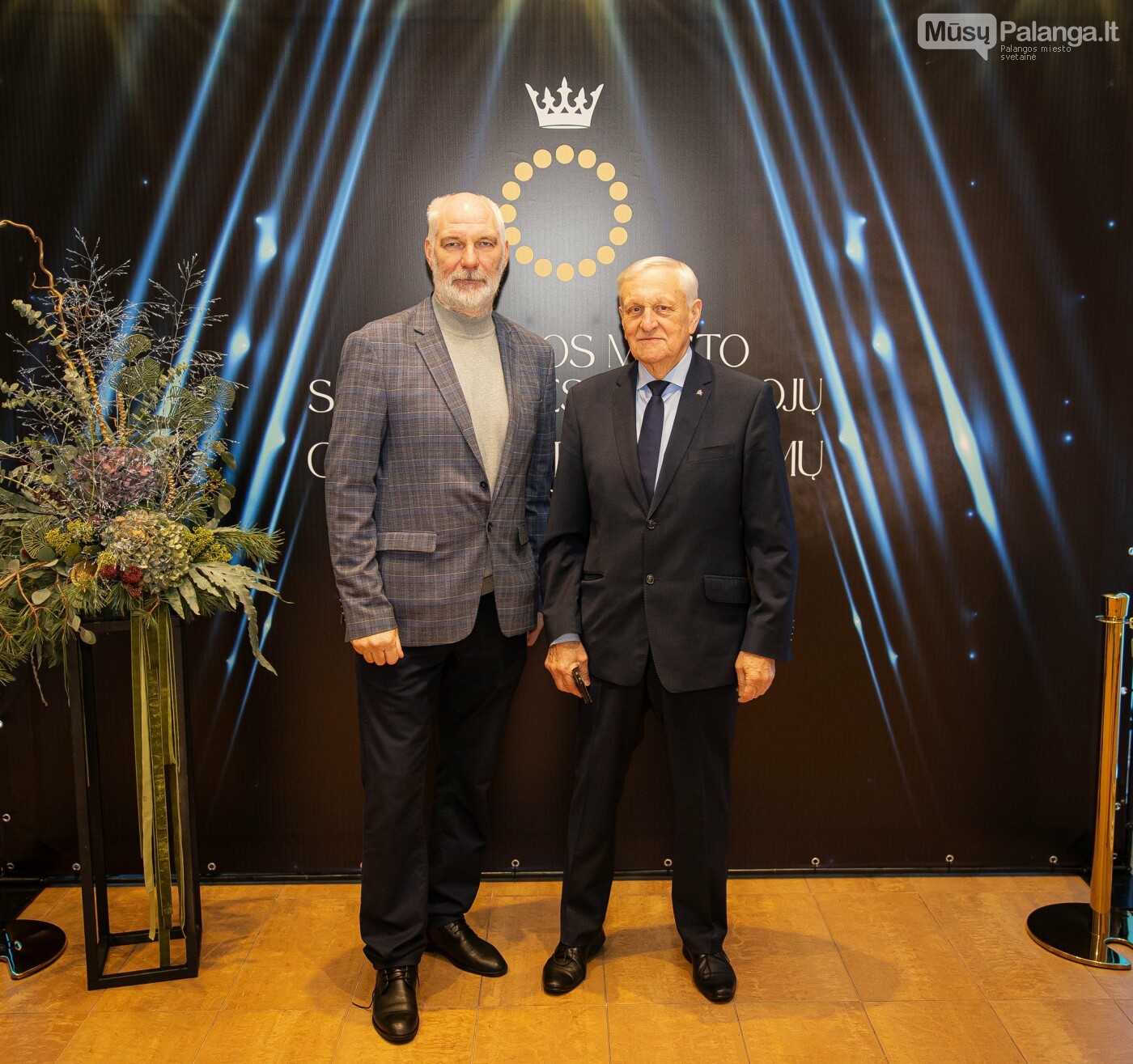 Aldo Kazlausko nuotr.