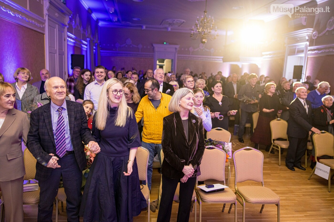 Aldo Kazlausko nuotr.