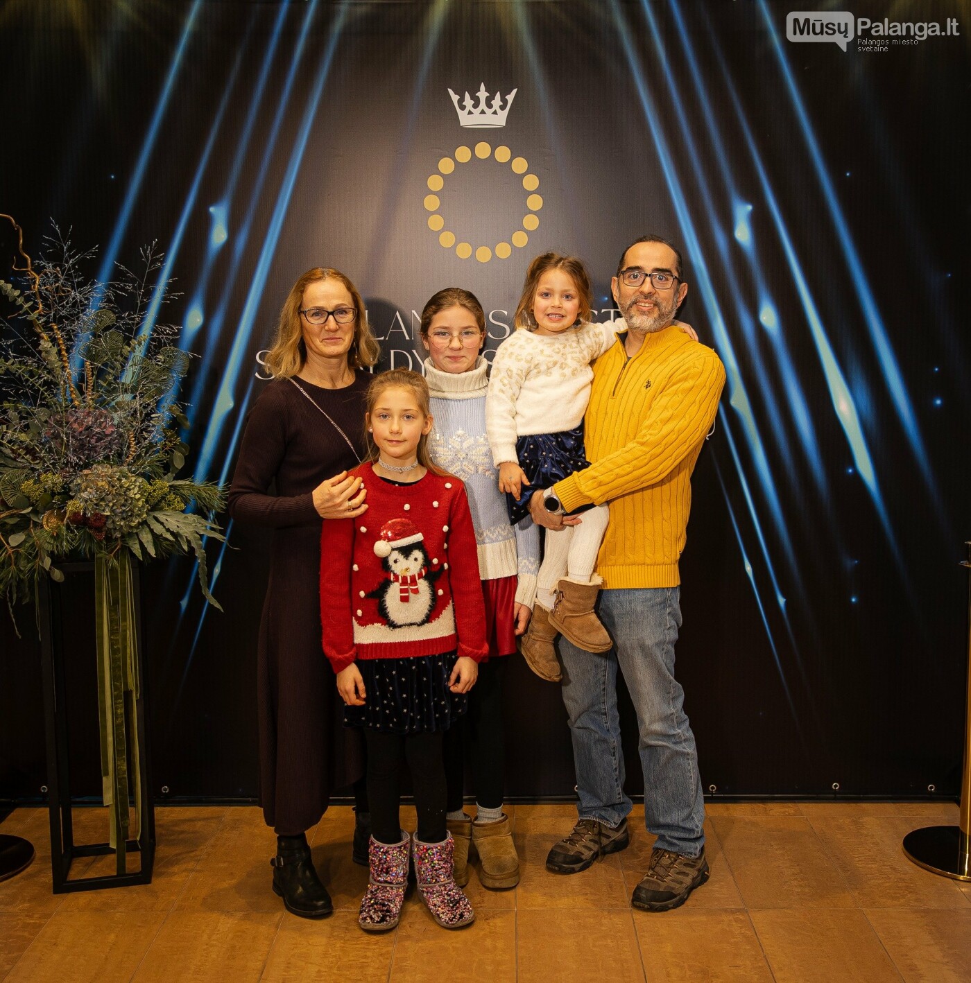 Aldo Kazlausko nuotr.