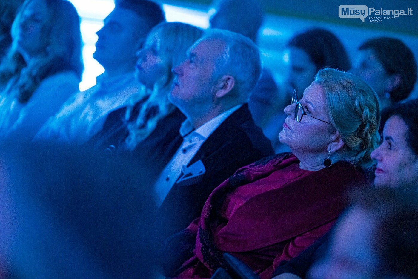 Aldo Kazlausko nuotr.