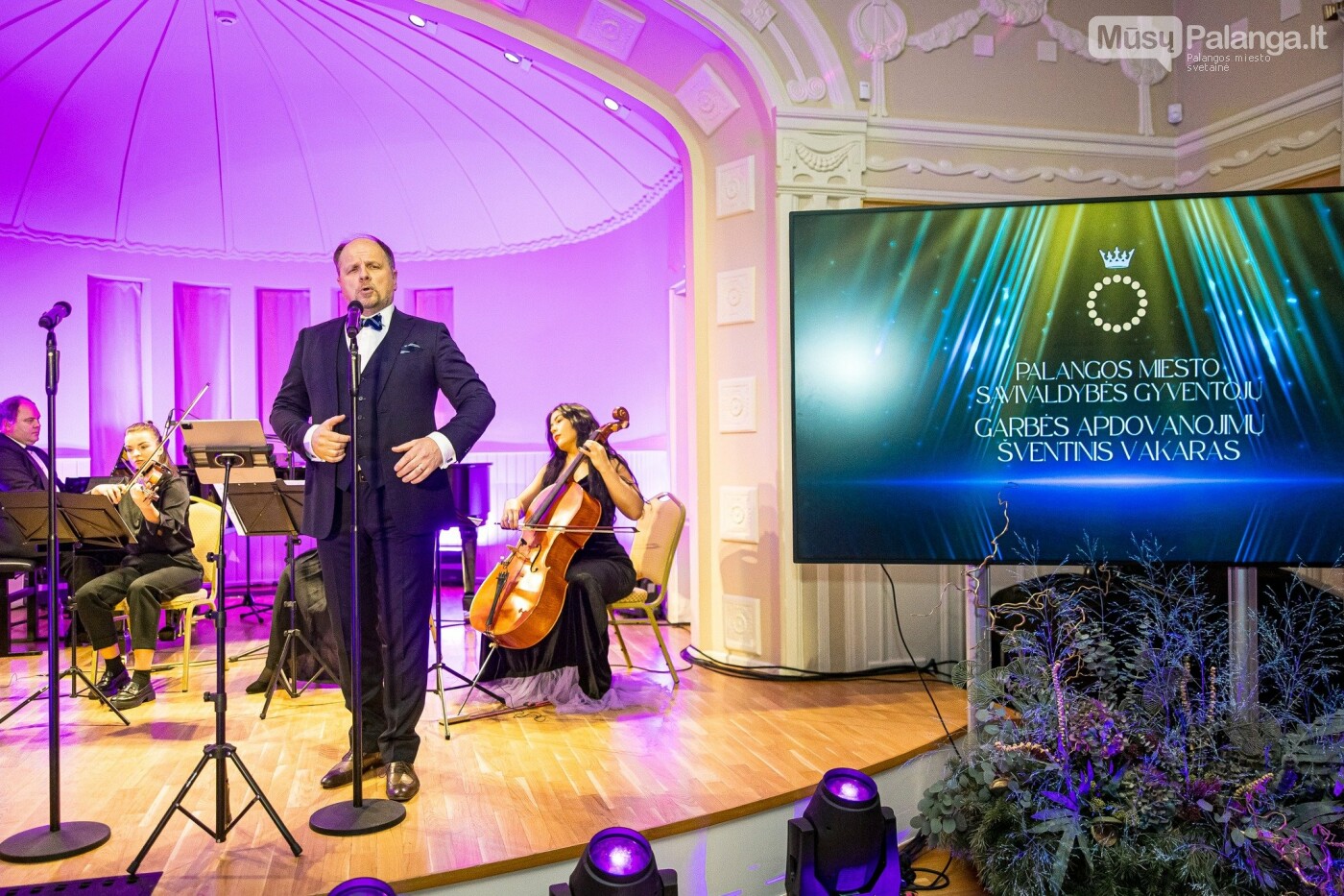 Aldo Kazlausko nuotr.