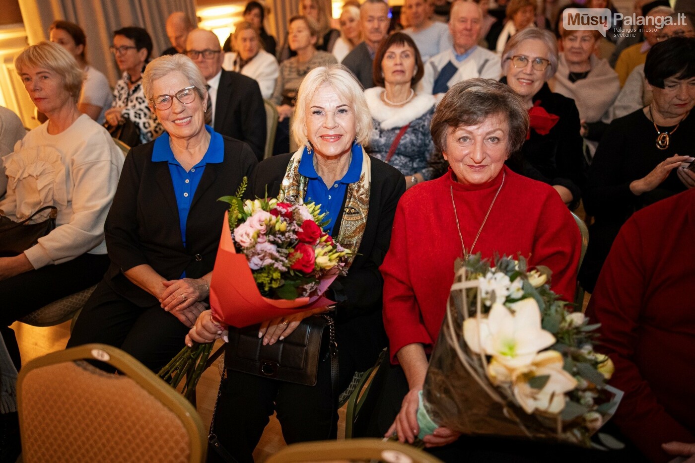 Aldo Kazlausko nuotr.