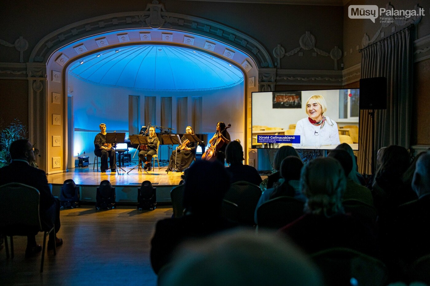 Aldo Kazlausko nuotr.