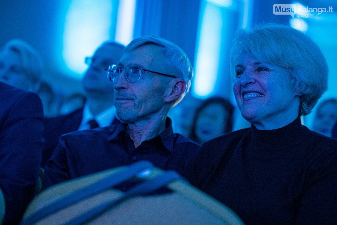 Aldo Kazlausko nuotr.