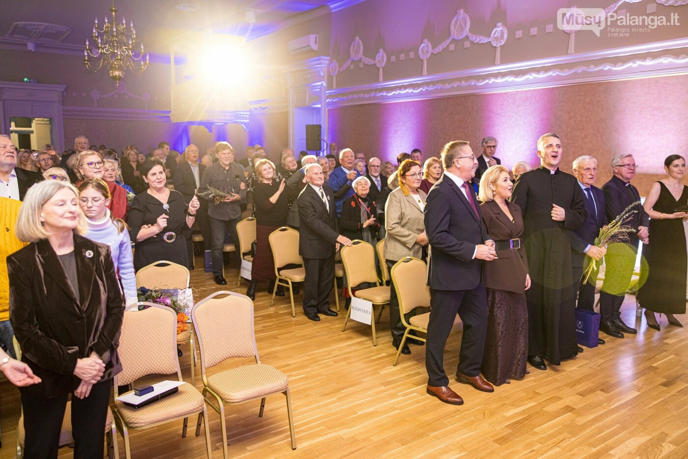 Aldo Kazlausko nuotr.