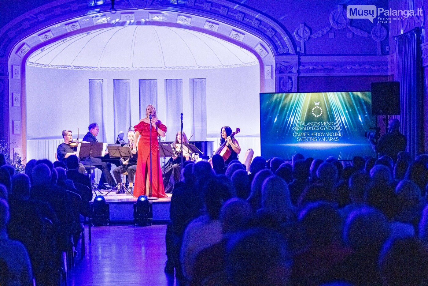 Aldo Kazlausko nuotr.