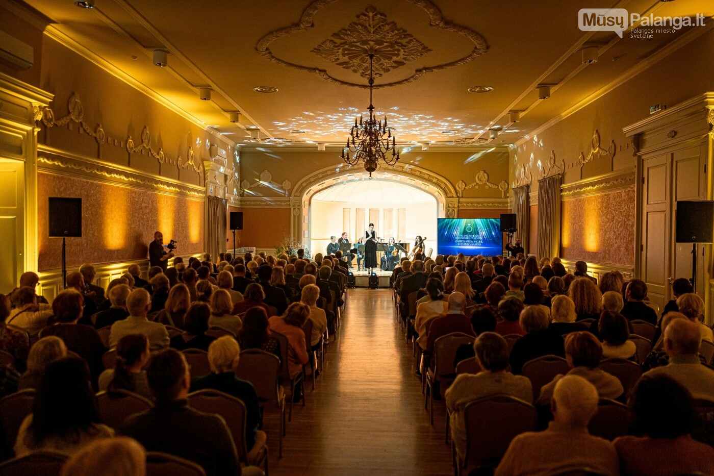 Aldo Kazlausko nuotr.