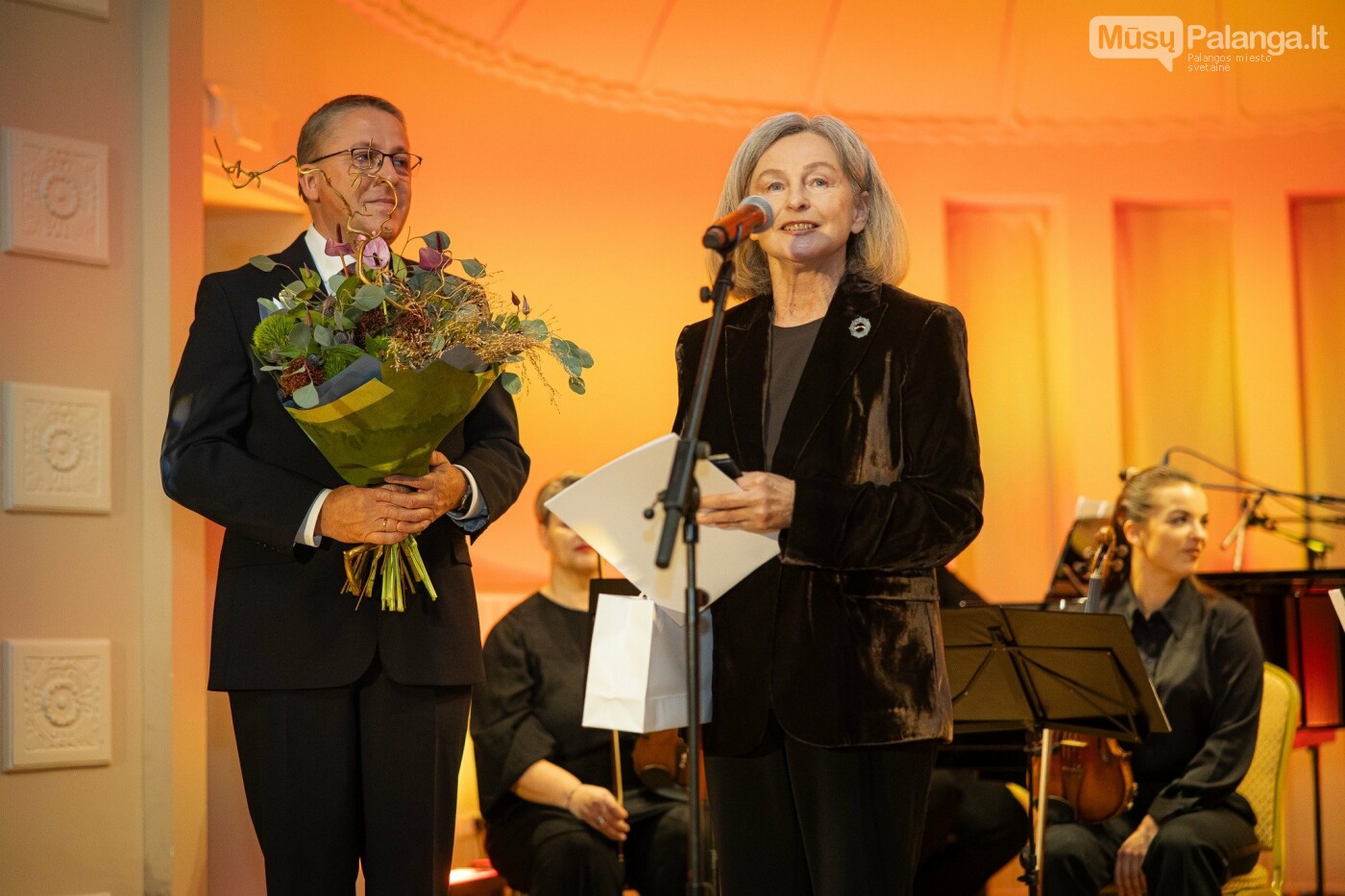 Aldo Kazlausko nuotr.