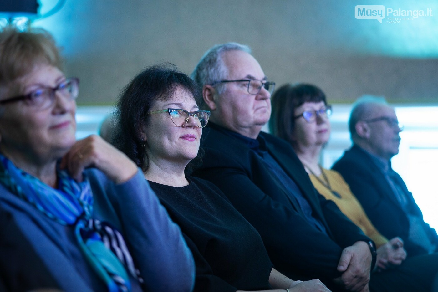 Aldo Kazlausko nuotr.