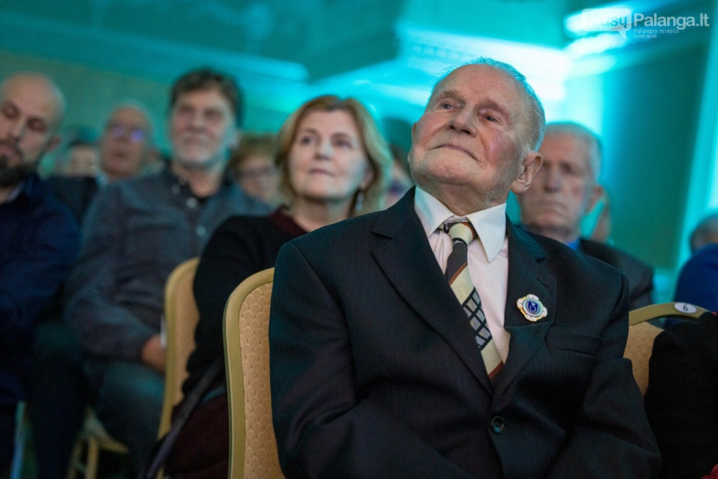 Aldo Kazlausko nuotr.