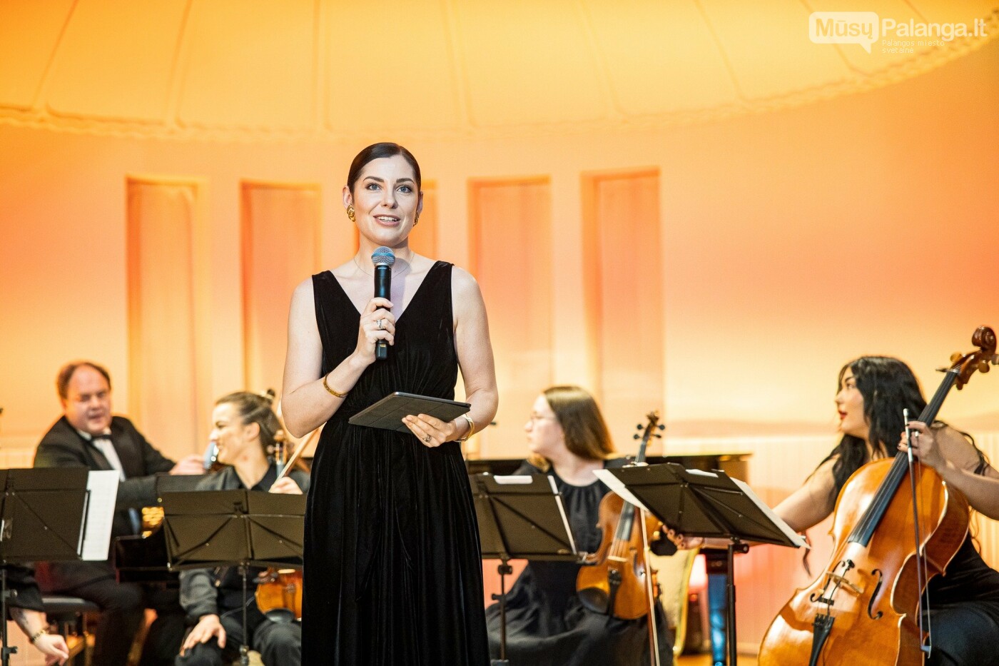 Aldo Kazlausko nuotr.