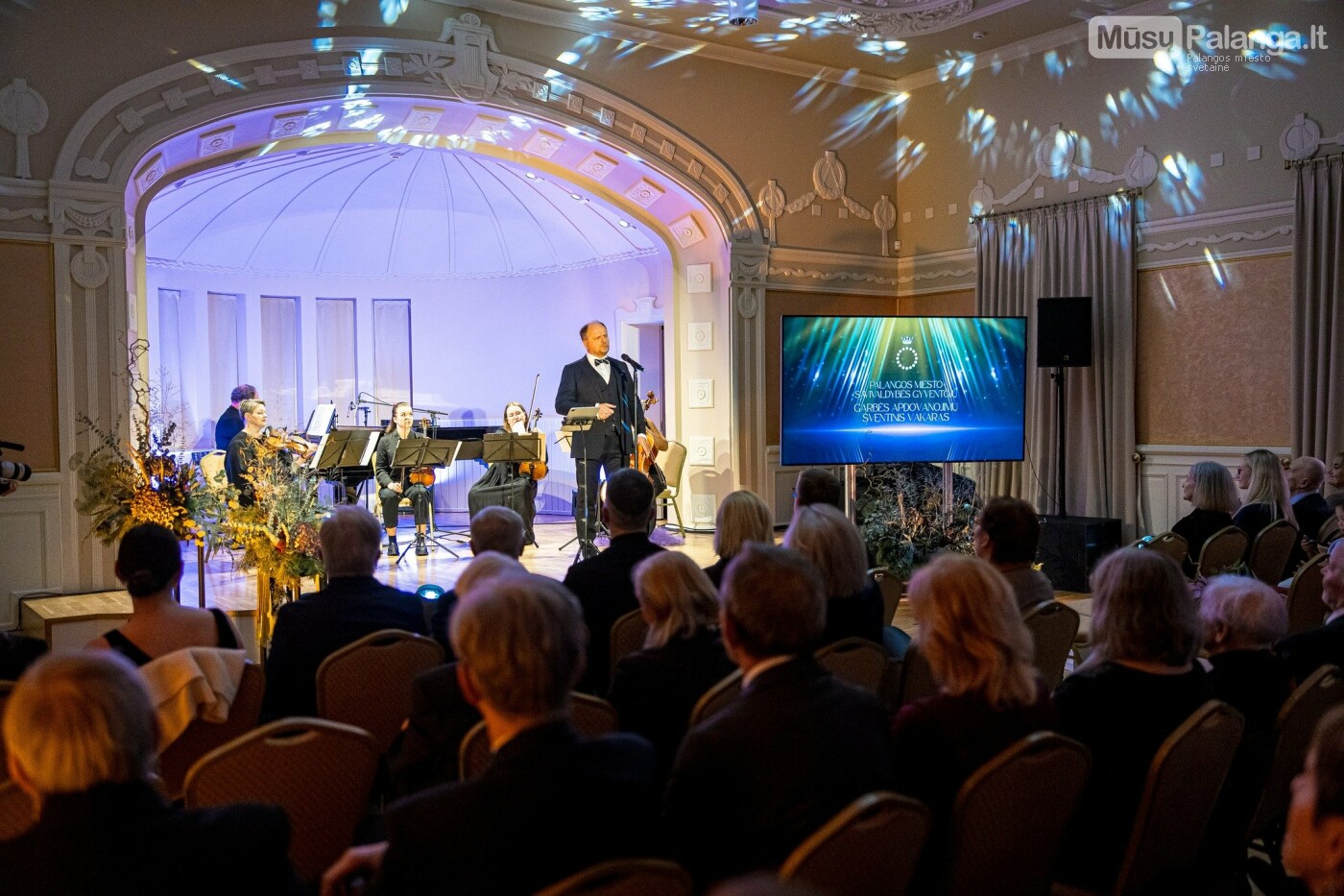 Aldo Kazlausko nuotr.