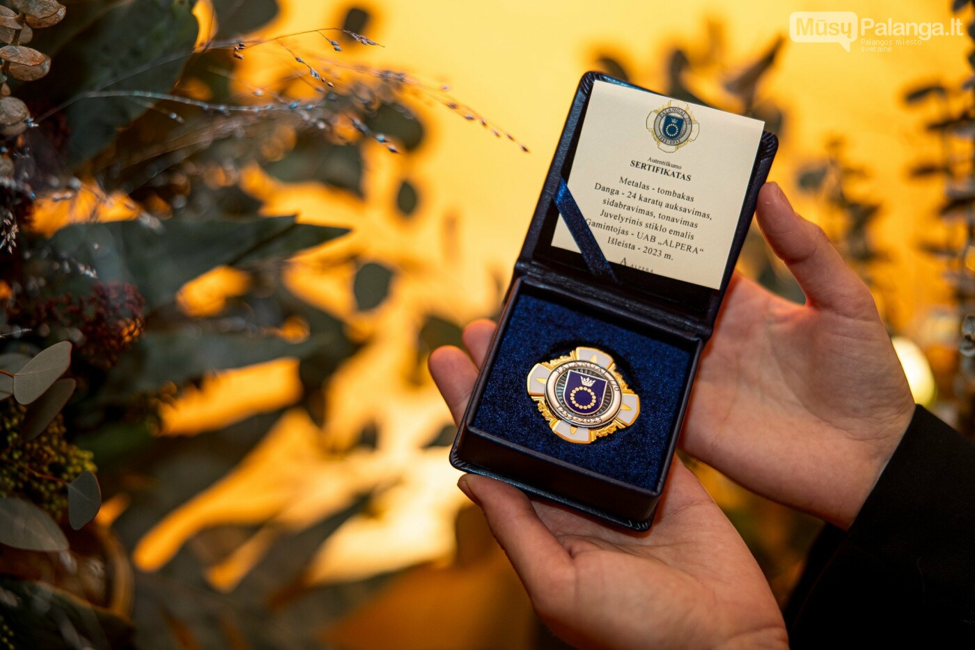 Aldo Kazlausko nuotr.