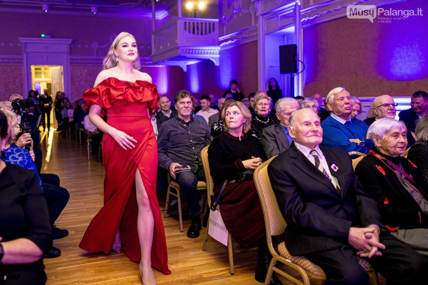 Aldo Kazlausko nuotr.