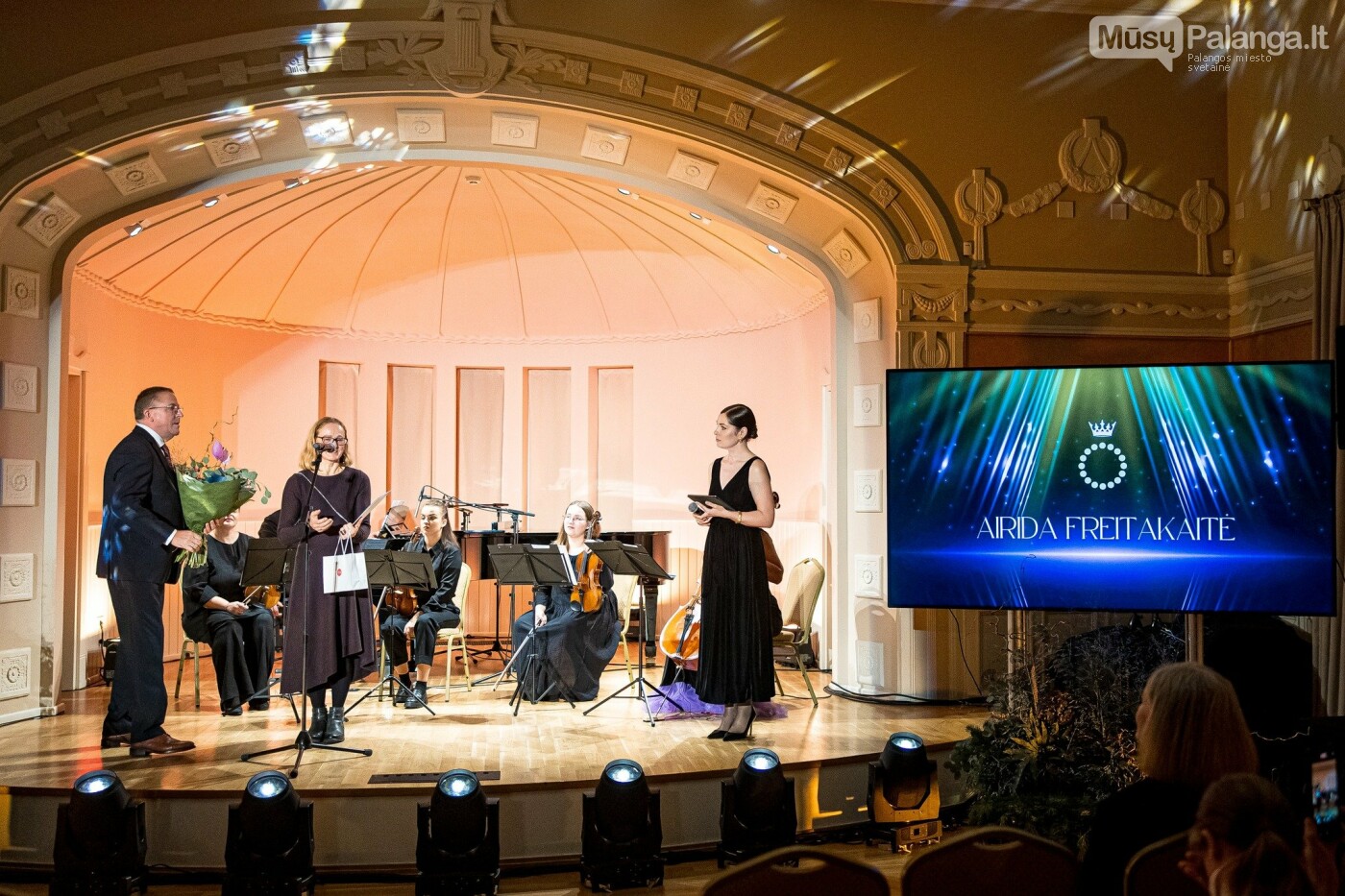 Aldo Kazlausko nuotr.