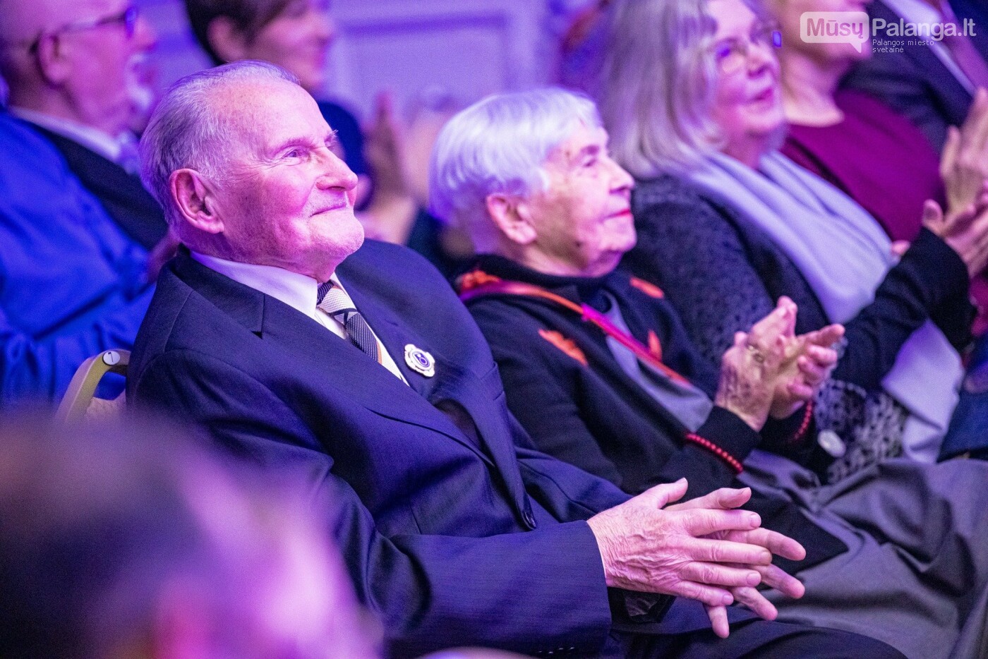 Aldo Kazlausko nuotr.