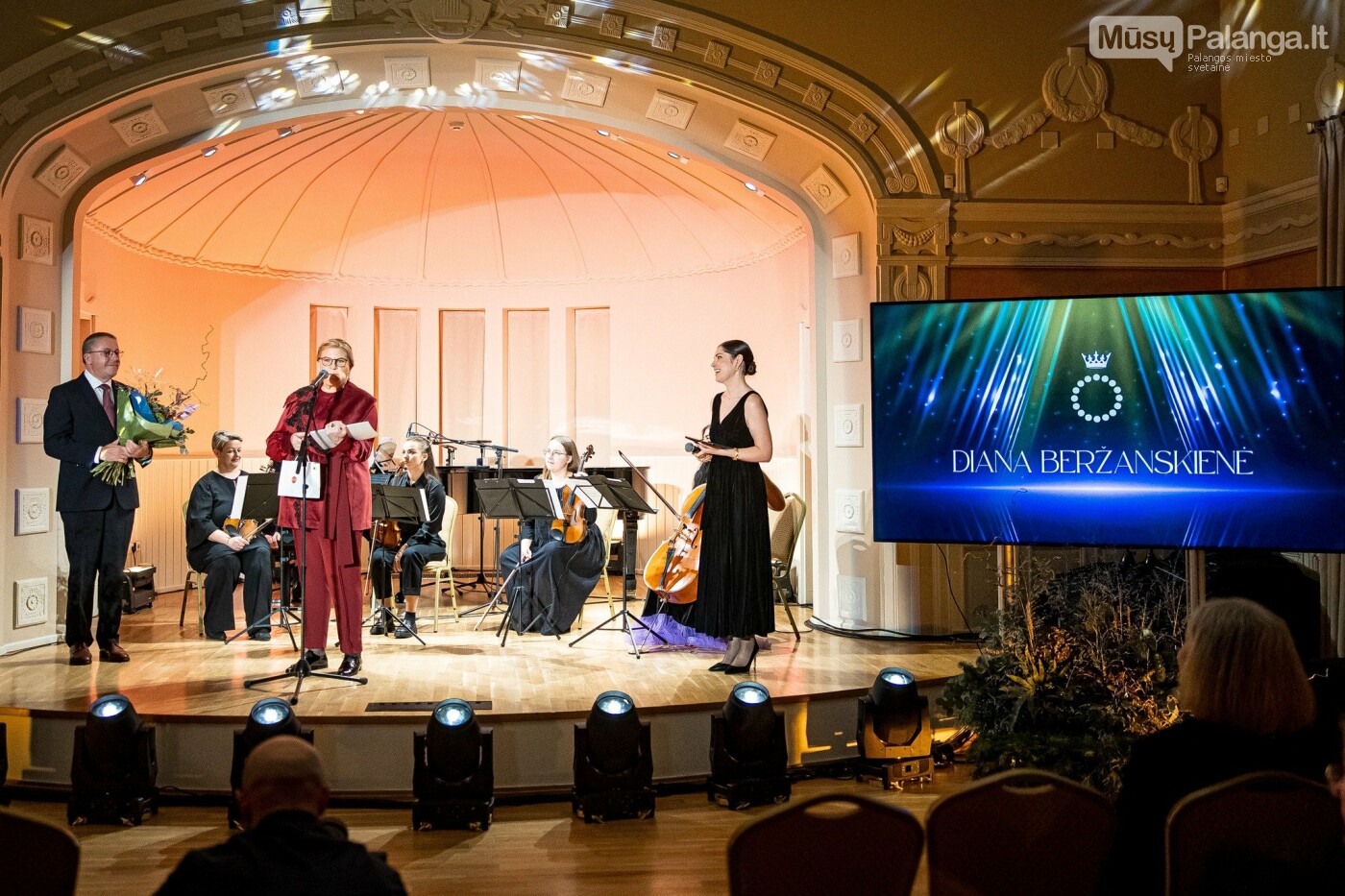 Aldo Kazlausko nuotr.