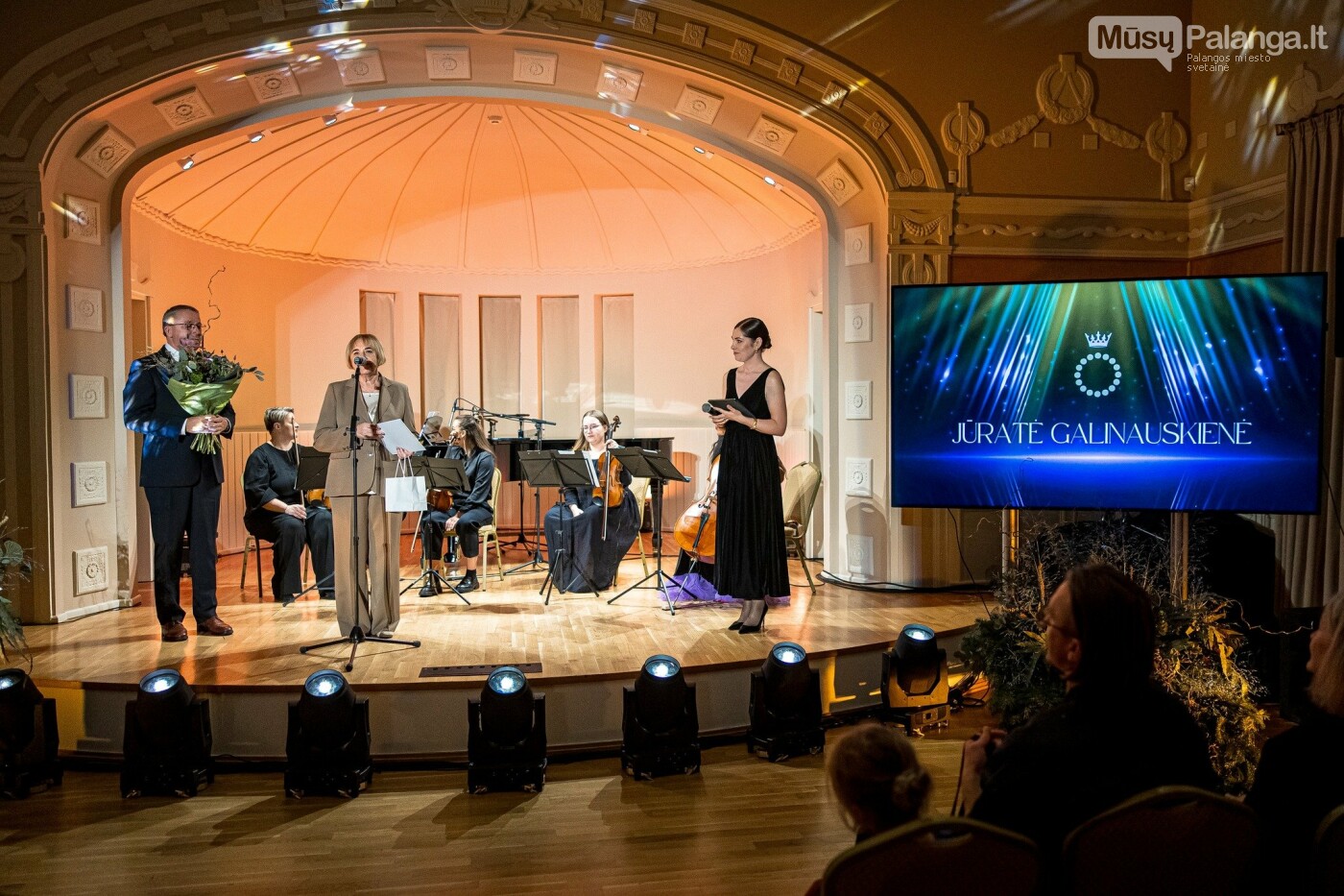 Aldo Kazlausko nuotr.