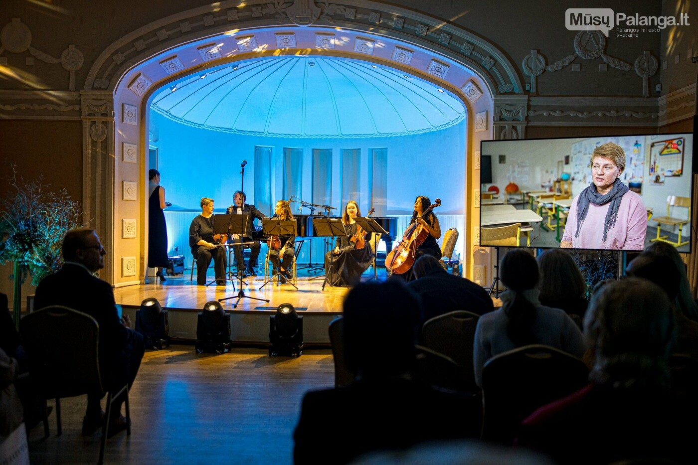 Aldo Kazlausko nuotr.