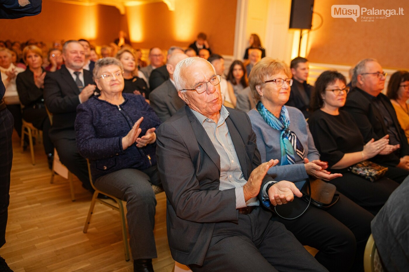 Aldo Kazlausko nuotr.