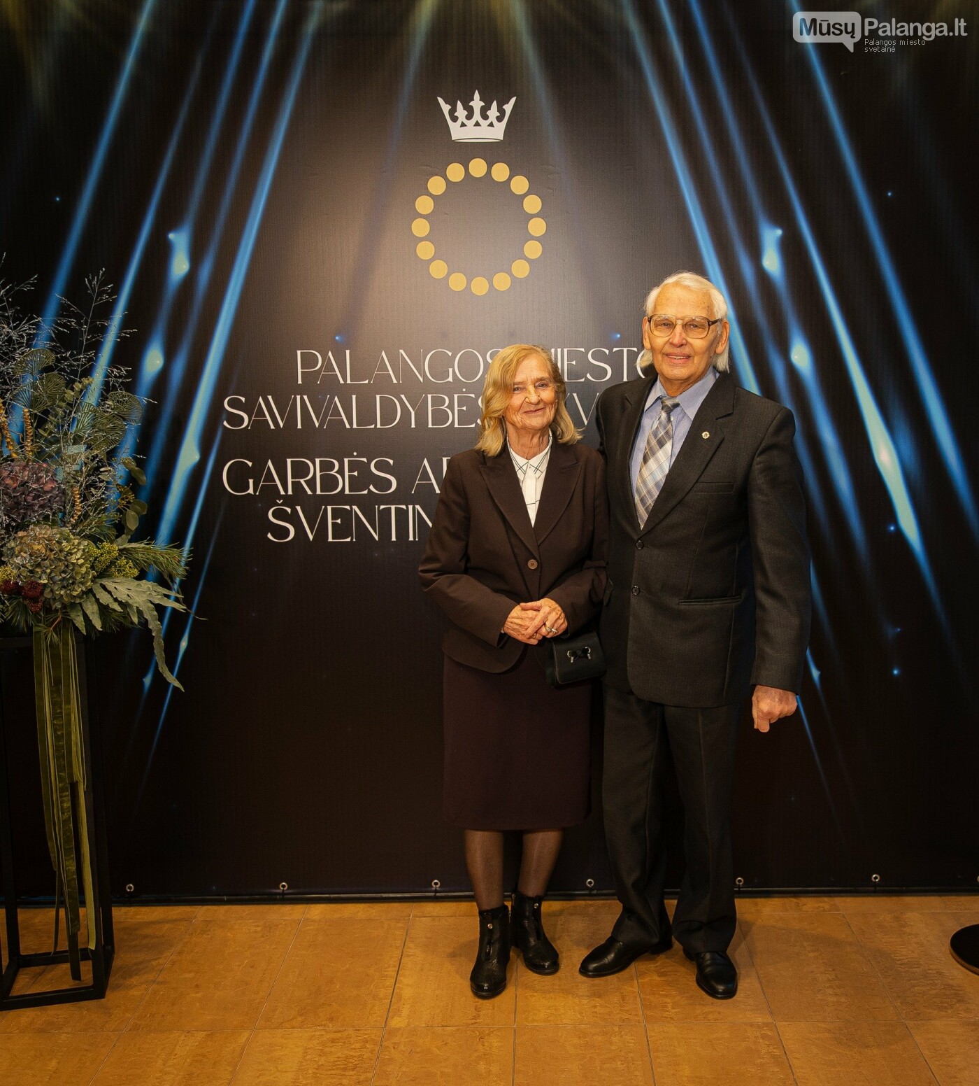 Aldo Kazlausko nuotr.