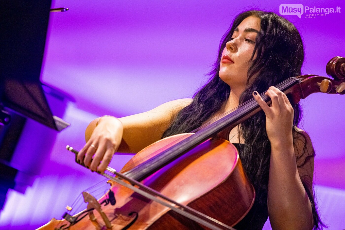 Aldo Kazlausko nuotr.