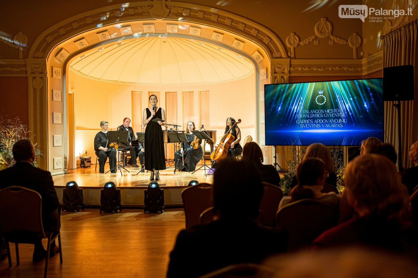 Aldo Kazlausko nuotr.