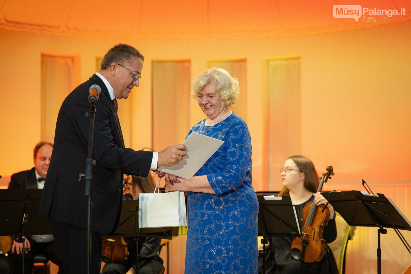 Aldo Kazlausko nuotr.