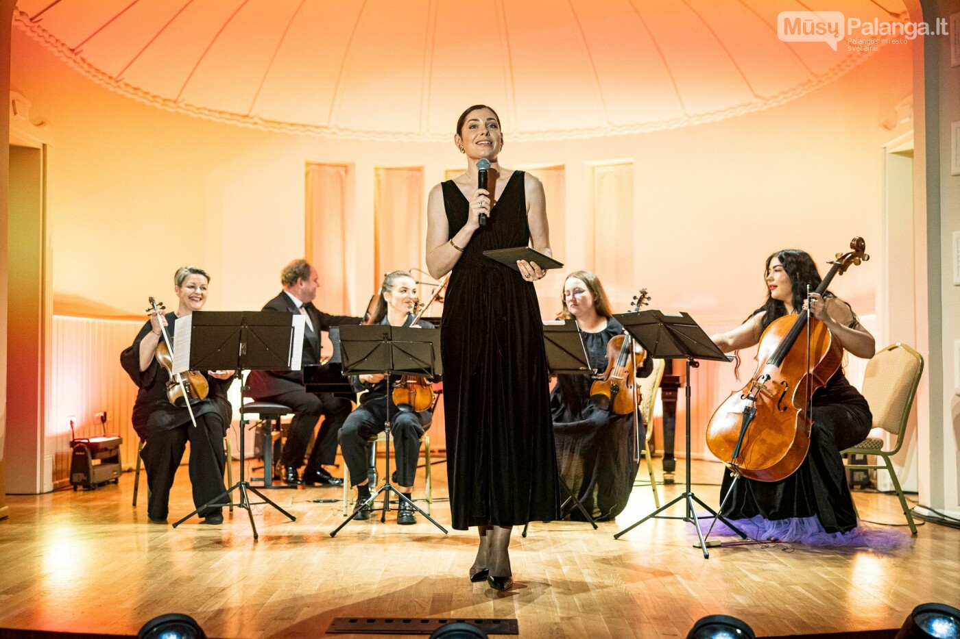 Aldo Kazlausko nuotr.