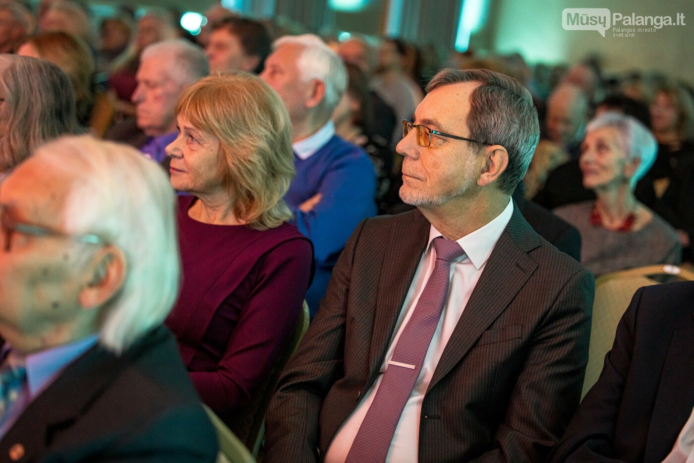 Aldo Kazlausko nuotr.