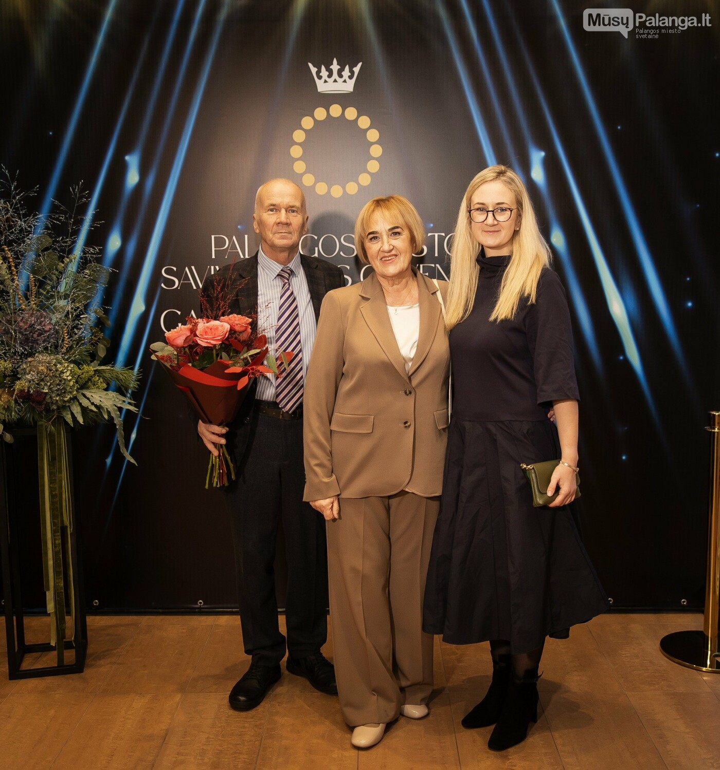 Aldo Kazlausko nuotr.