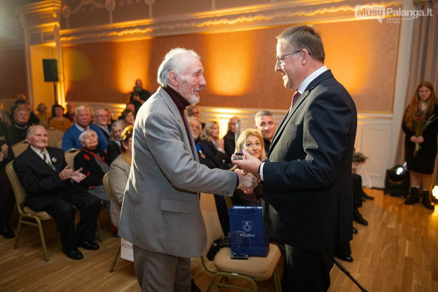 Aldo Kazlausko nuotr.