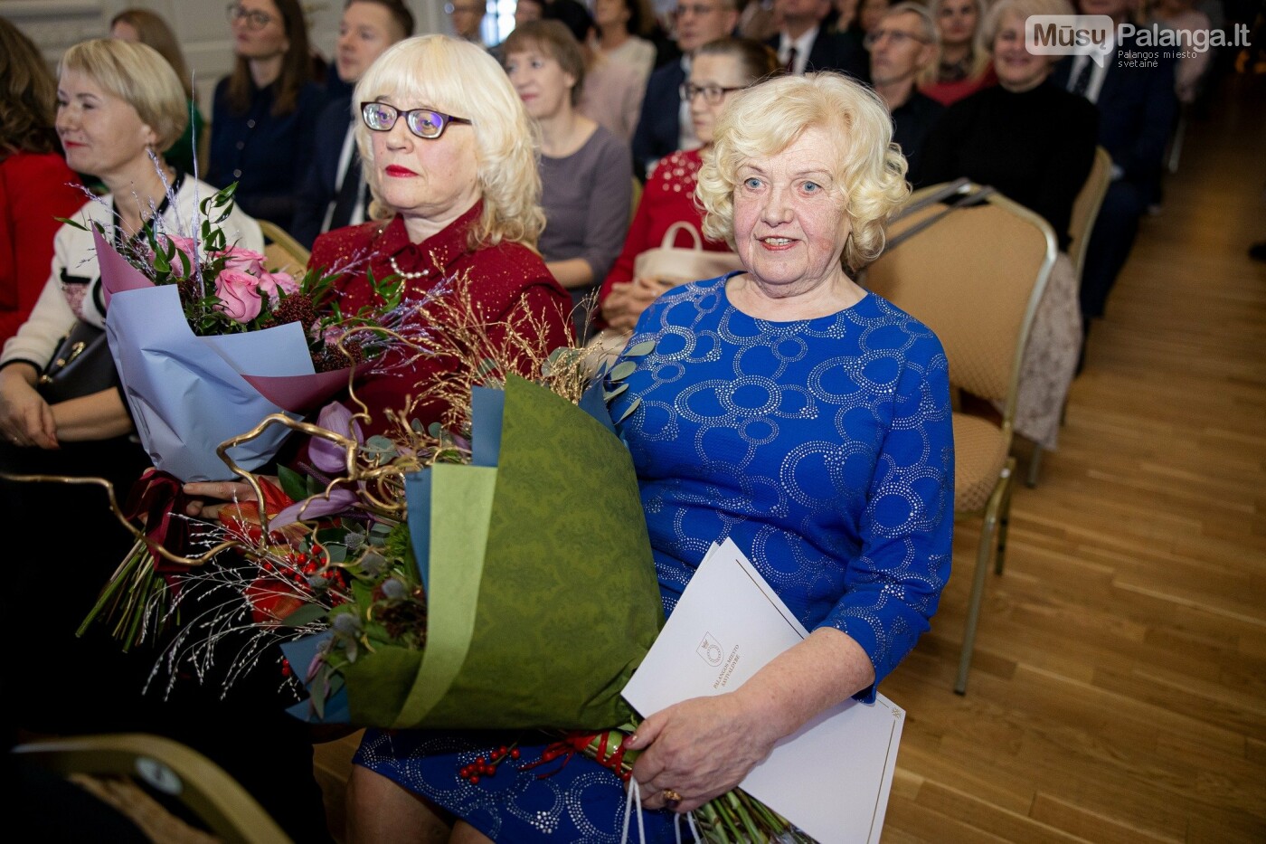 Aldo Kazlausko nuotr.