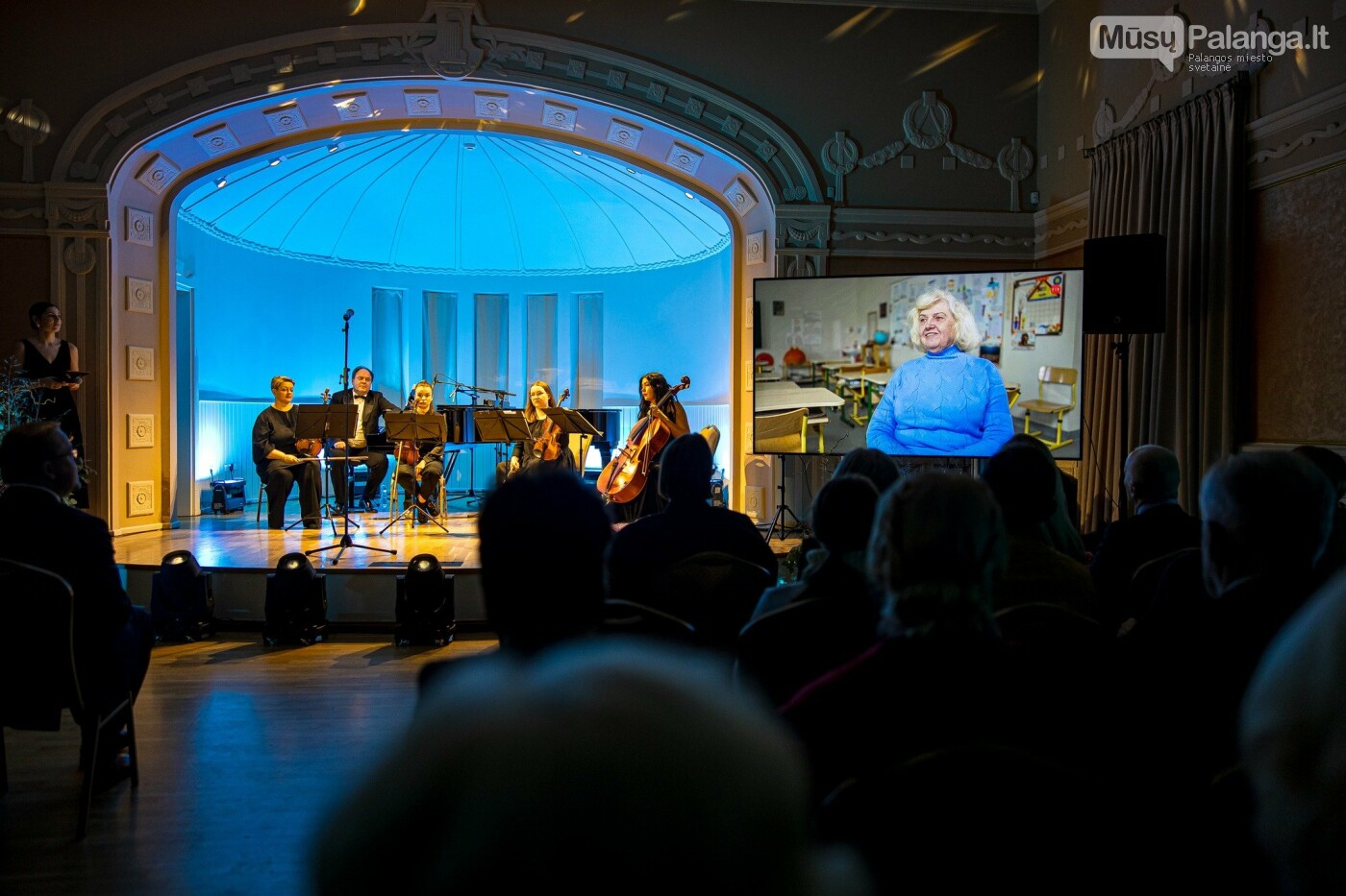 Aldo Kazlausko nuotr.