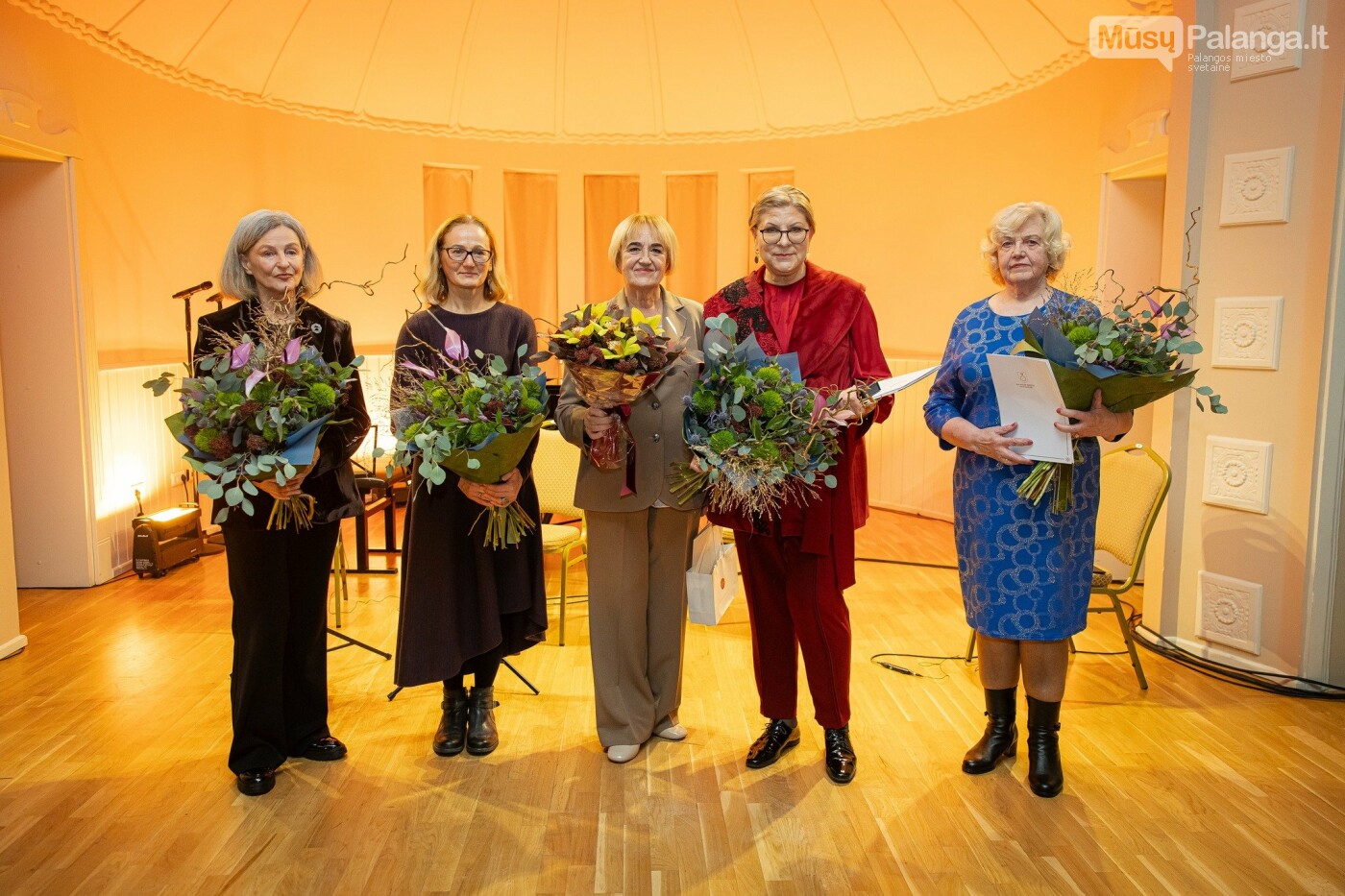 Aldo Kazlausko nuotr.