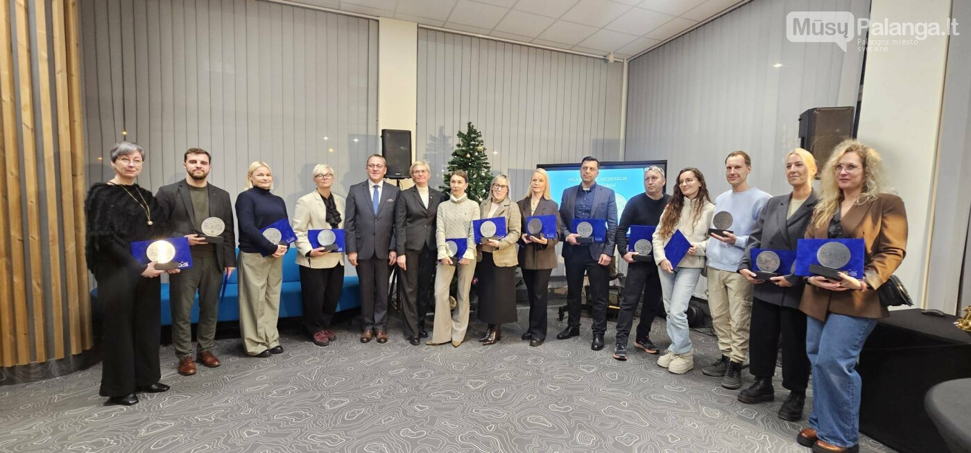 „Palanga rekomenduoja“ – įvertintos 2025 metų maitinimo ir apgyvendinimo įstaigos , nuotrauka-2