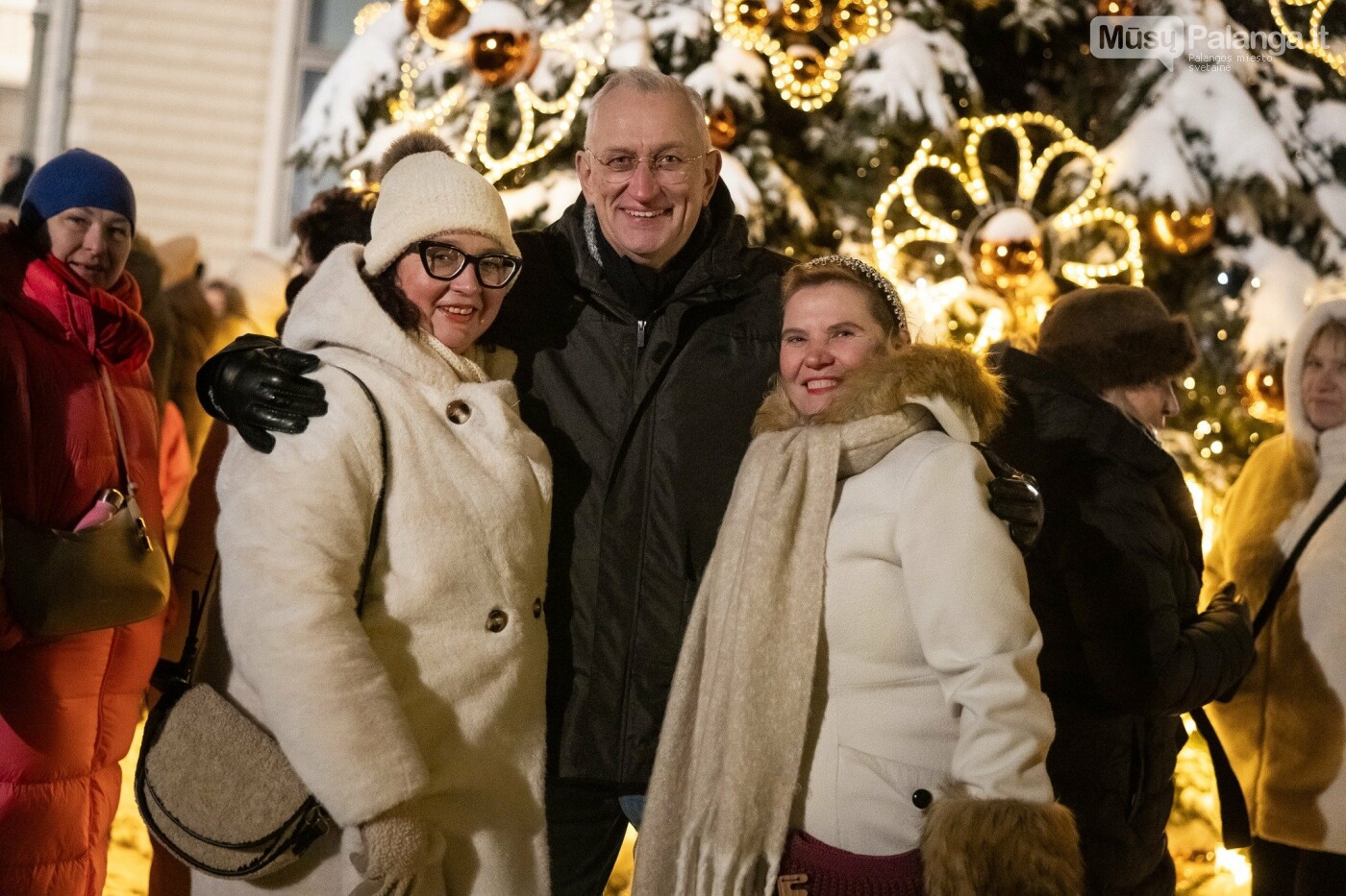 Nuotr. Aldo Kazlausko